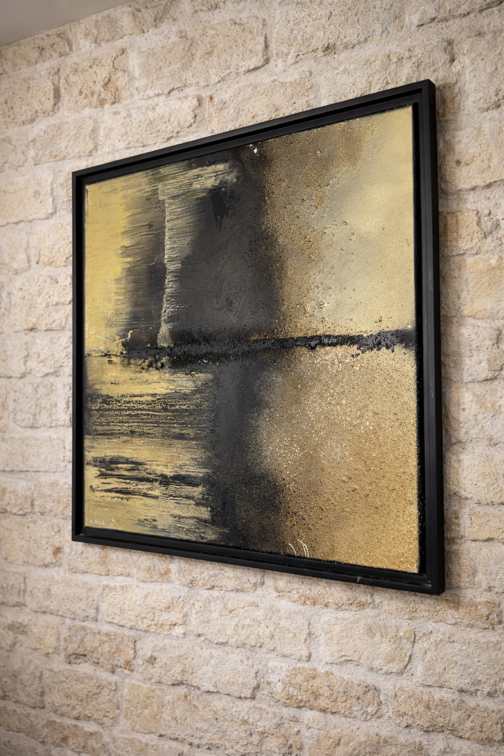 Desert storm 1 - vue 8